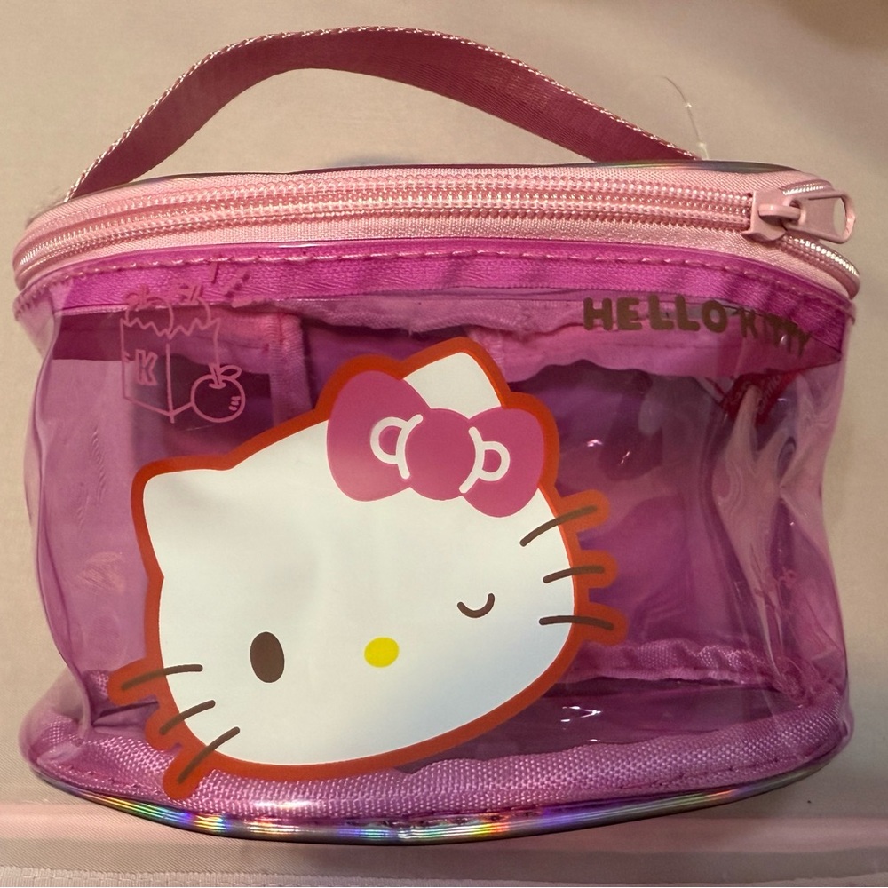 🆕 Hello Kitty bag. Super Cute. 6x4in